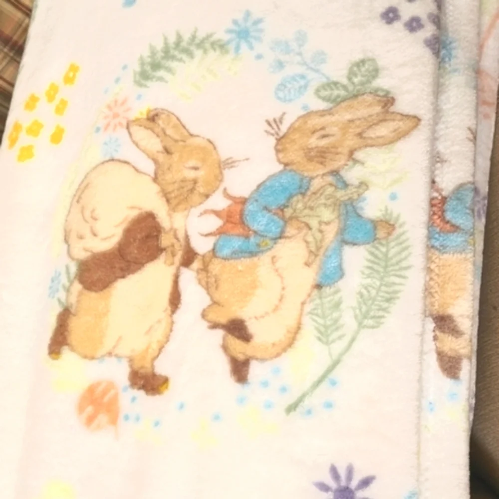 The World Of Peter Rabbit new tags